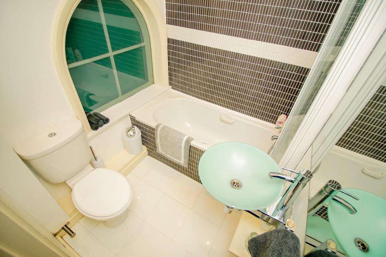 Unique Warehouse Style Flat - Amazing Location Apartment Norwich Bagian luar foto